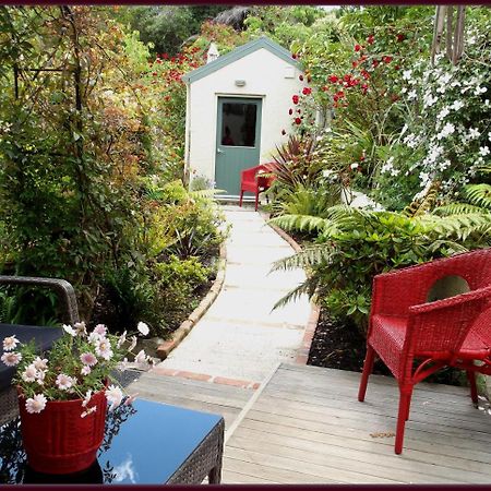 Mcauley Glen Boutique B&B Portobello Eksteriør bilde