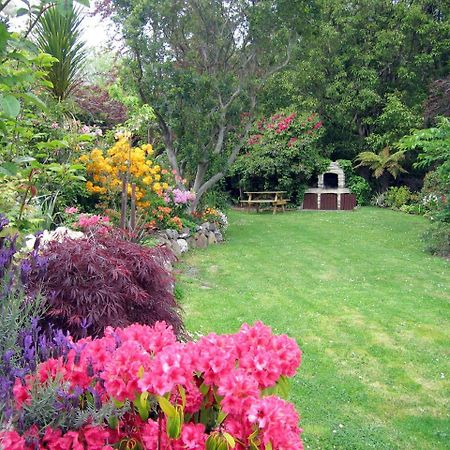 Mcauley Glen Boutique B&B Portobello Eksteriør bilde