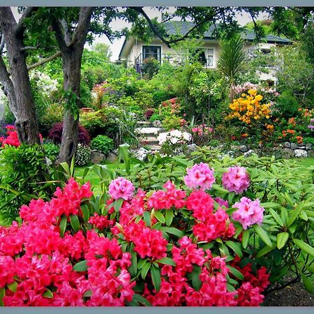 Mcauley Glen Boutique B&B Portobello Eksteriør bilde