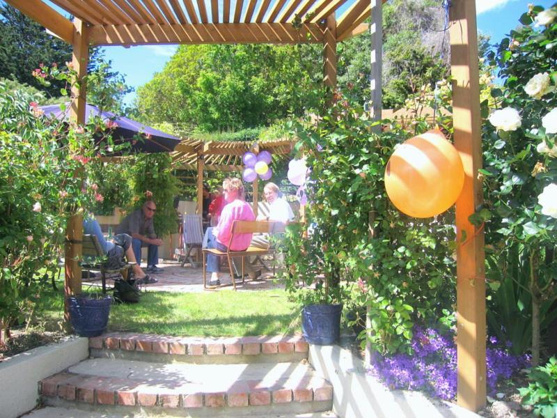 Mcauley Glen Boutique B&B Portobello Eksteriør bilde