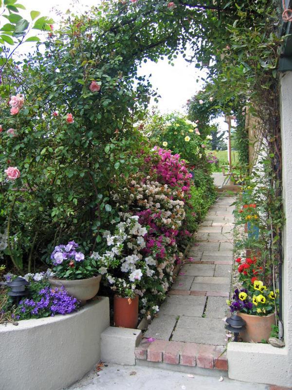 Mcauley Glen Boutique B&B Portobello Eksteriør bilde