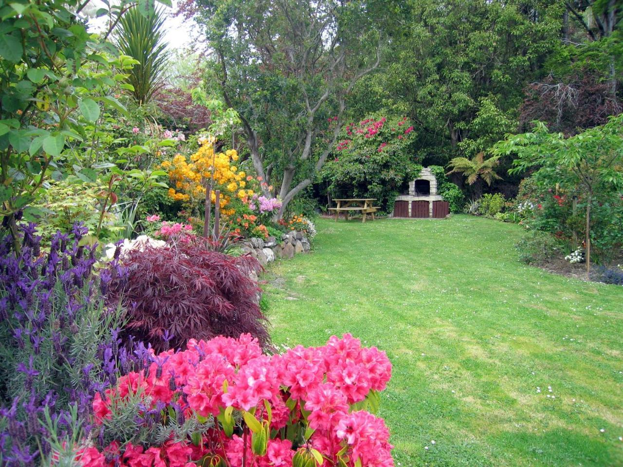 Mcauley Glen Boutique B&B Portobello Eksteriør bilde