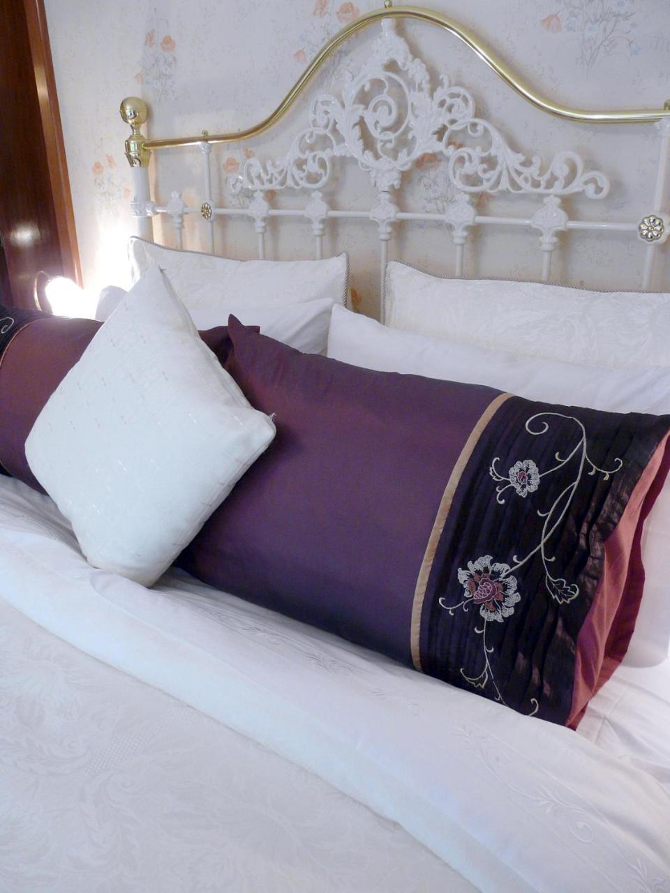 Mcauley Glen Boutique B&B Portobello Eksteriør bilde