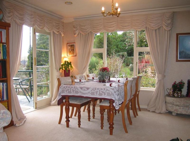 Mcauley Glen Boutique B&B Portobello Eksteriør bilde