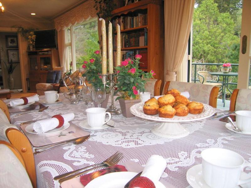 Mcauley Glen Boutique B&B Portobello Eksteriør bilde