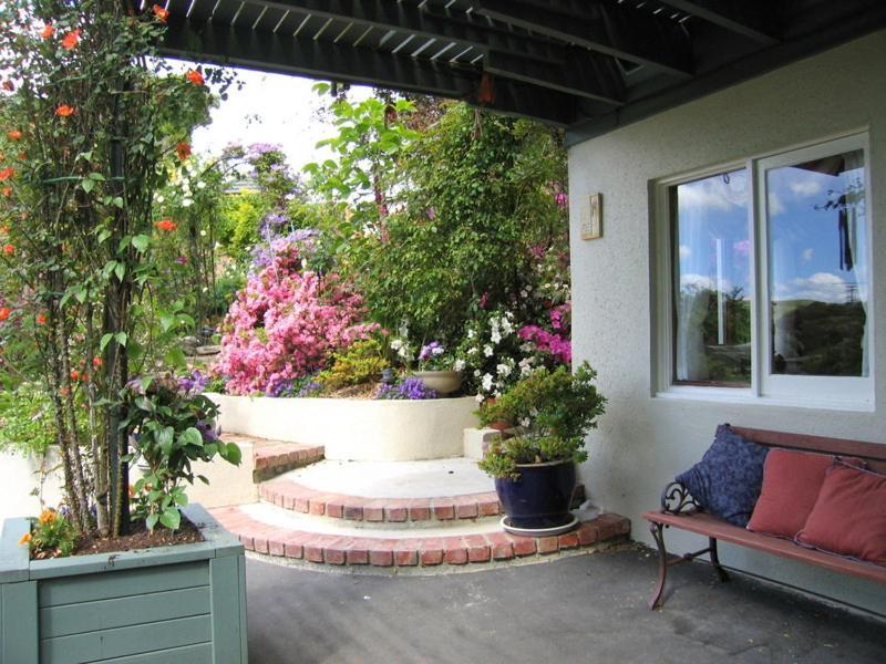 Mcauley Glen Boutique B&B Portobello Eksteriør bilde