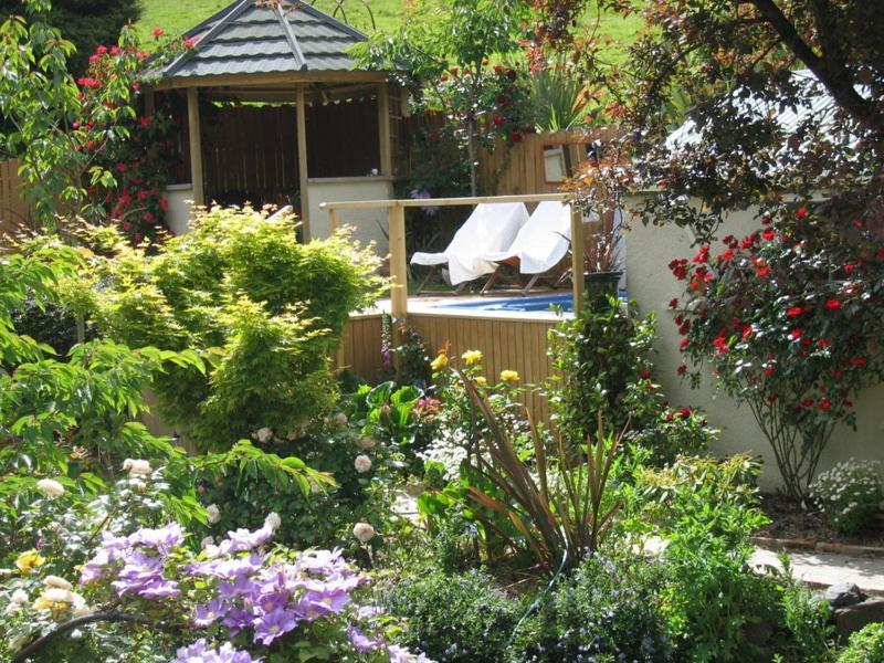 Mcauley Glen Boutique B&B Portobello Eksteriør bilde