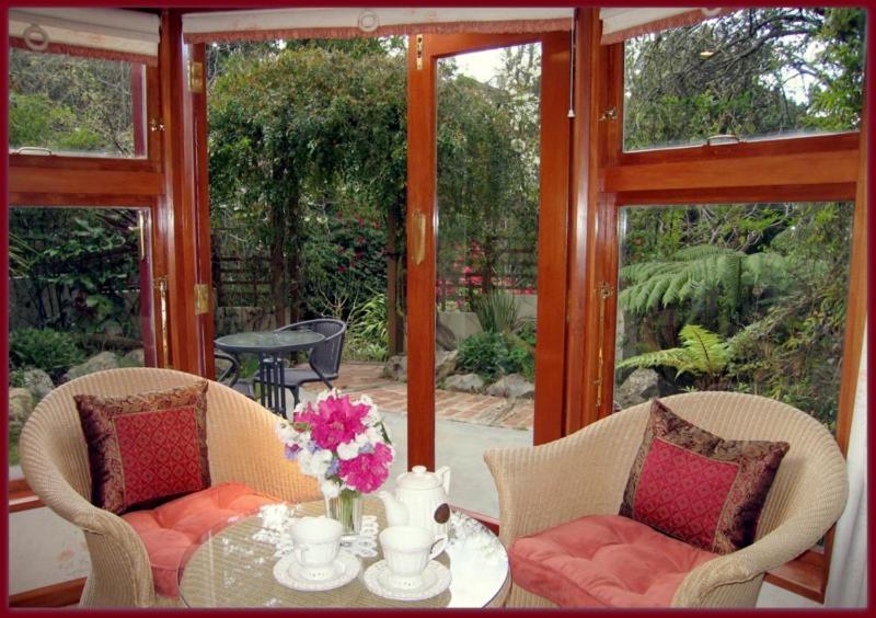 Mcauley Glen Boutique B&B Portobello Eksteriør bilde