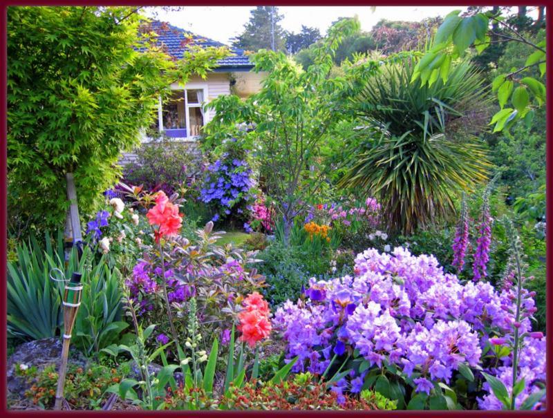 Mcauley Glen Boutique B&B Portobello Eksteriør bilde