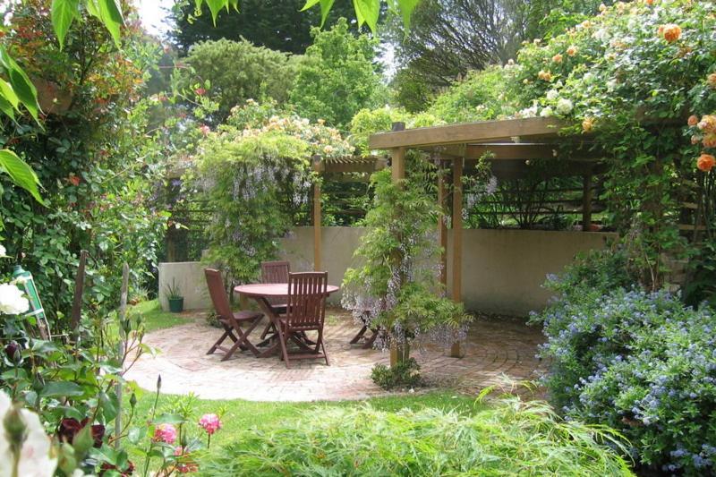 Mcauley Glen Boutique B&B Portobello Eksteriør bilde