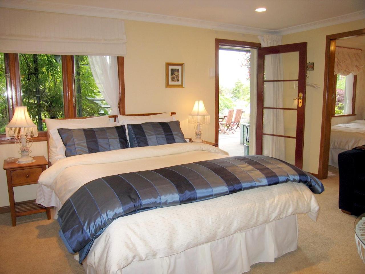 Mcauley Glen Boutique B&B Portobello Eksteriør bilde