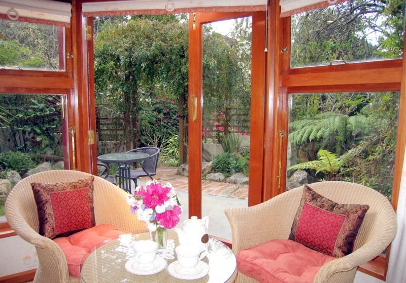 Mcauley Glen Boutique B&B Portobello Eksteriør bilde