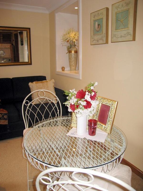 Mcauley Glen Boutique B&B Portobello Eksteriør bilde