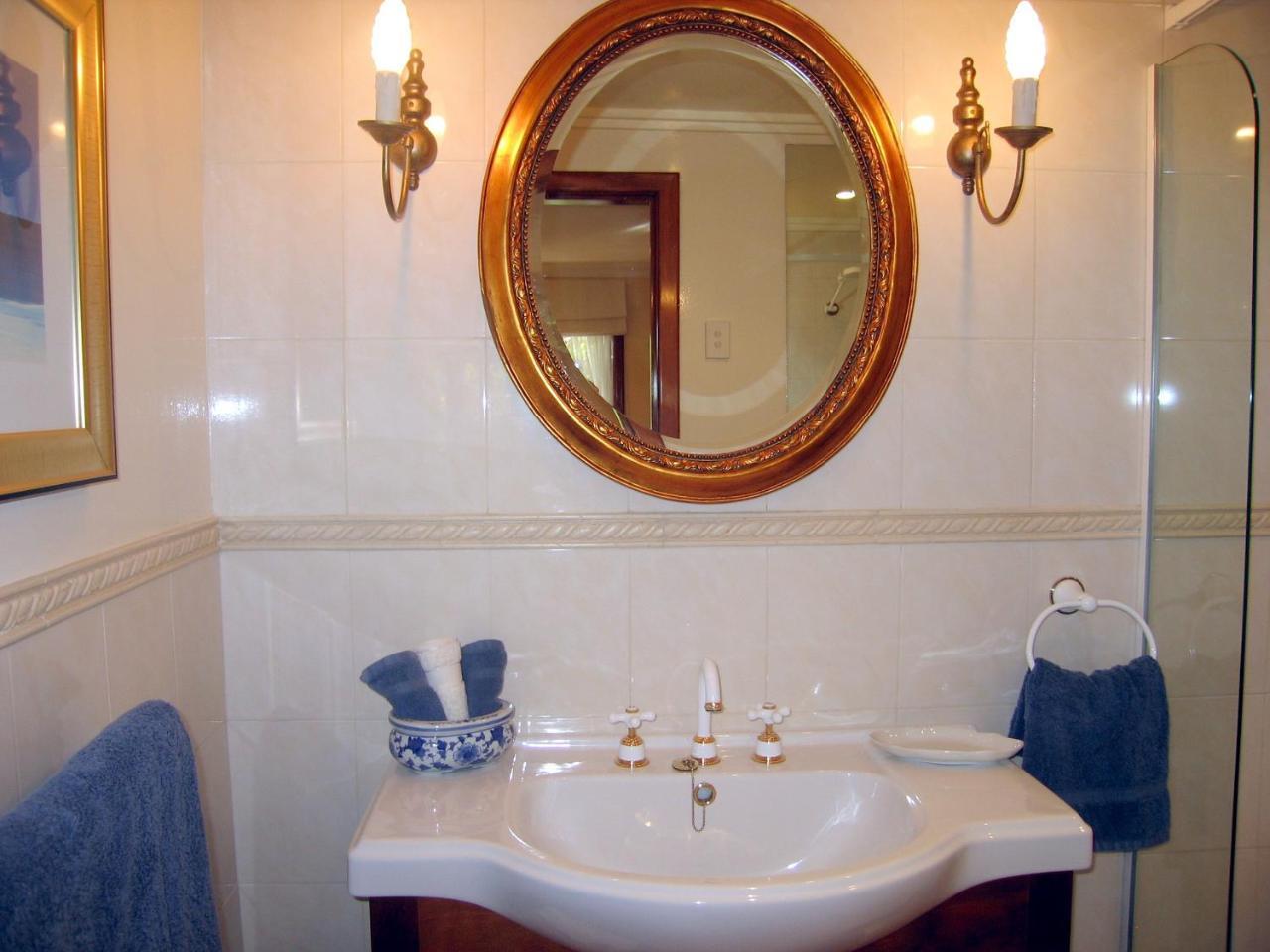 Mcauley Glen Boutique B&B Portobello Eksteriør bilde