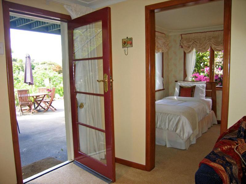 Mcauley Glen Boutique B&B Portobello Eksteriør bilde