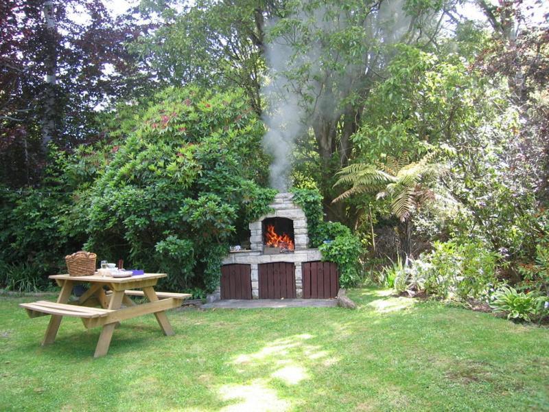 Mcauley Glen Boutique B&B Portobello Eksteriør bilde