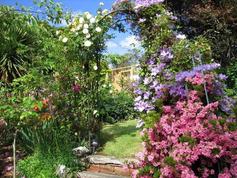 Mcauley Glen Boutique B&B Portobello Eksteriør bilde